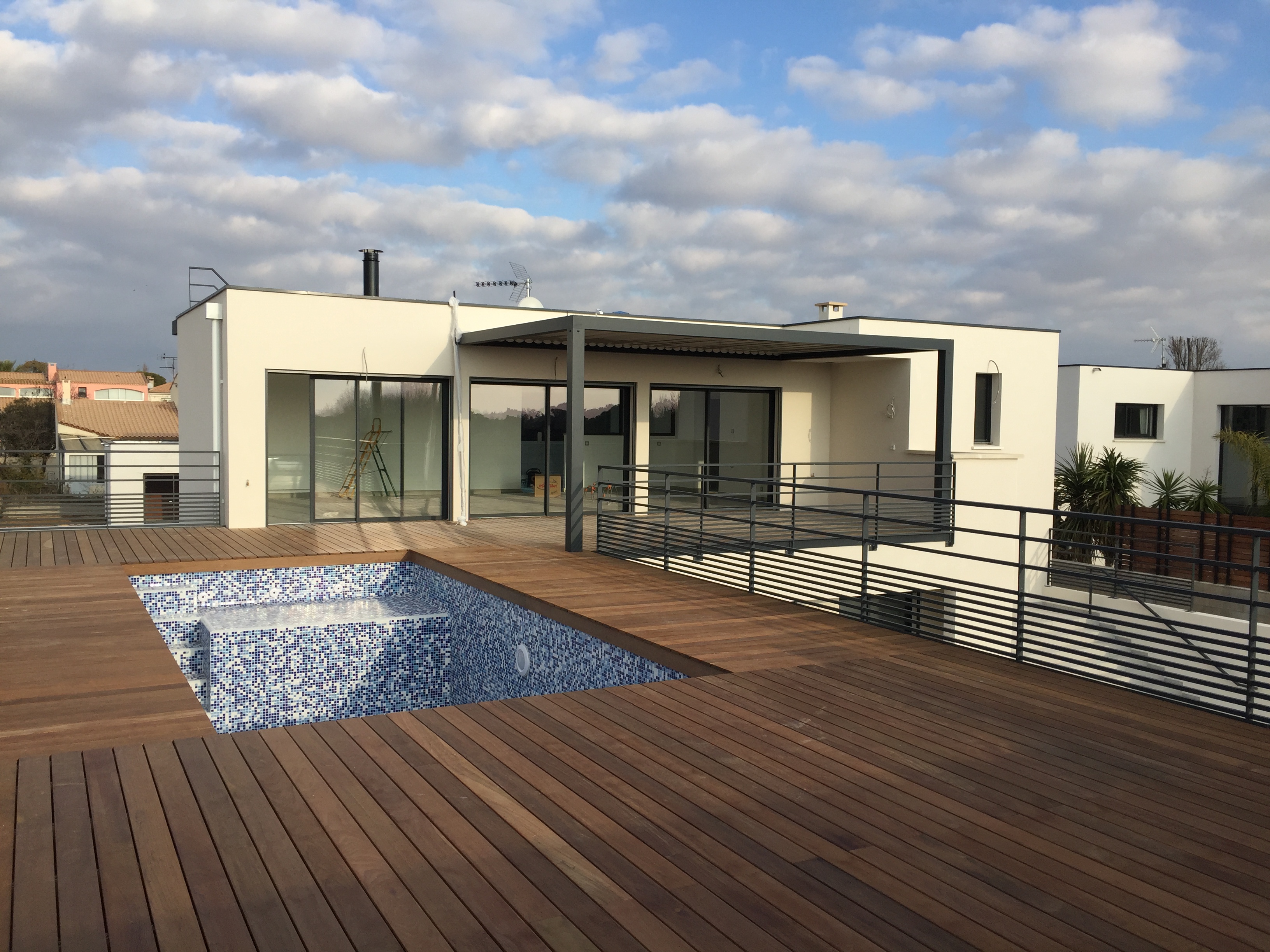 Villa Pérols