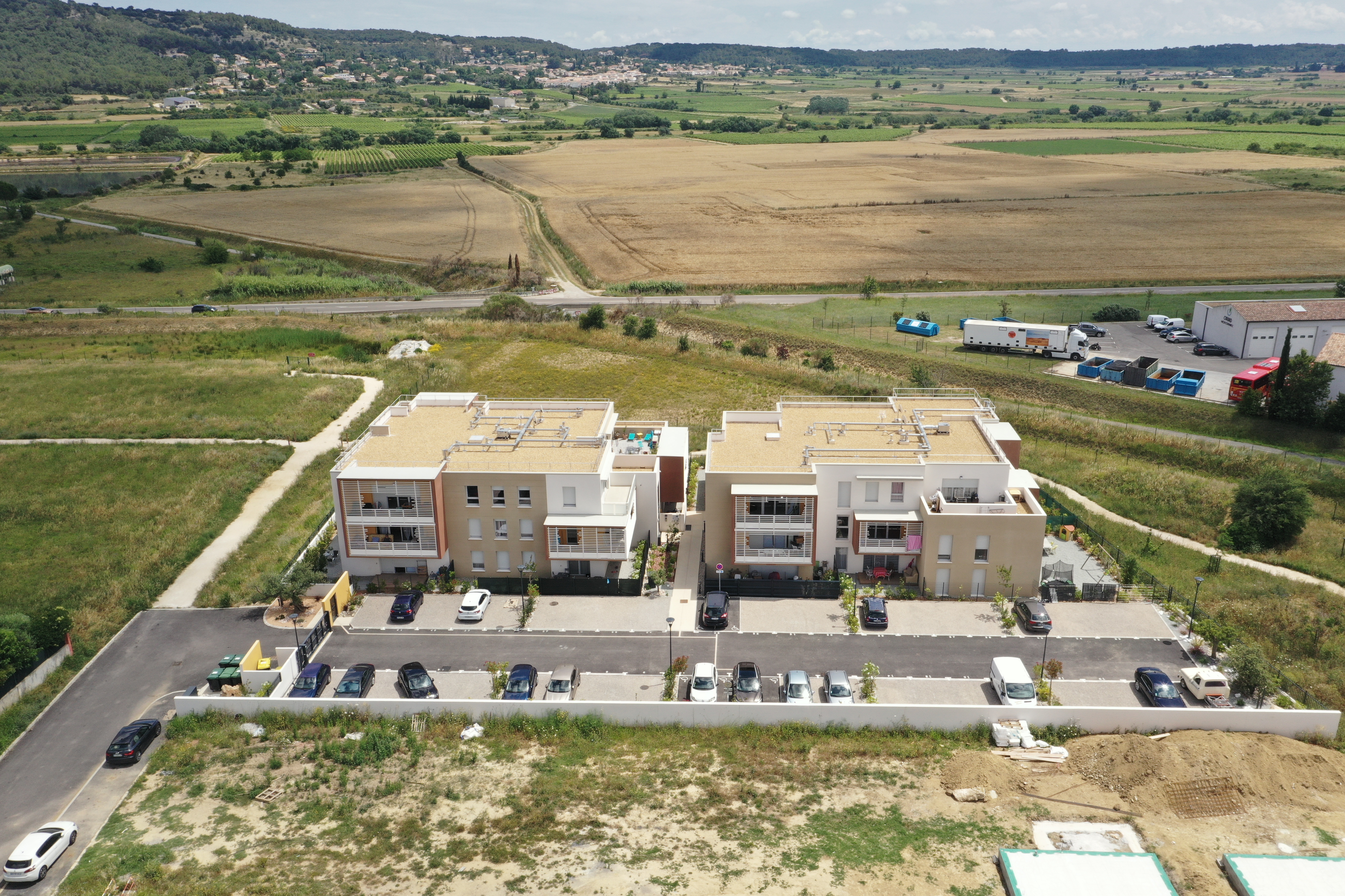 Voie Verte